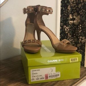 Gianni Bini Heels
